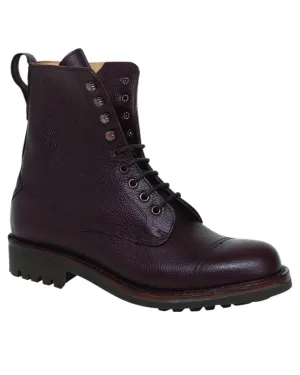Hoggs of Fife Rannoch Veldtschoen Lace Boot