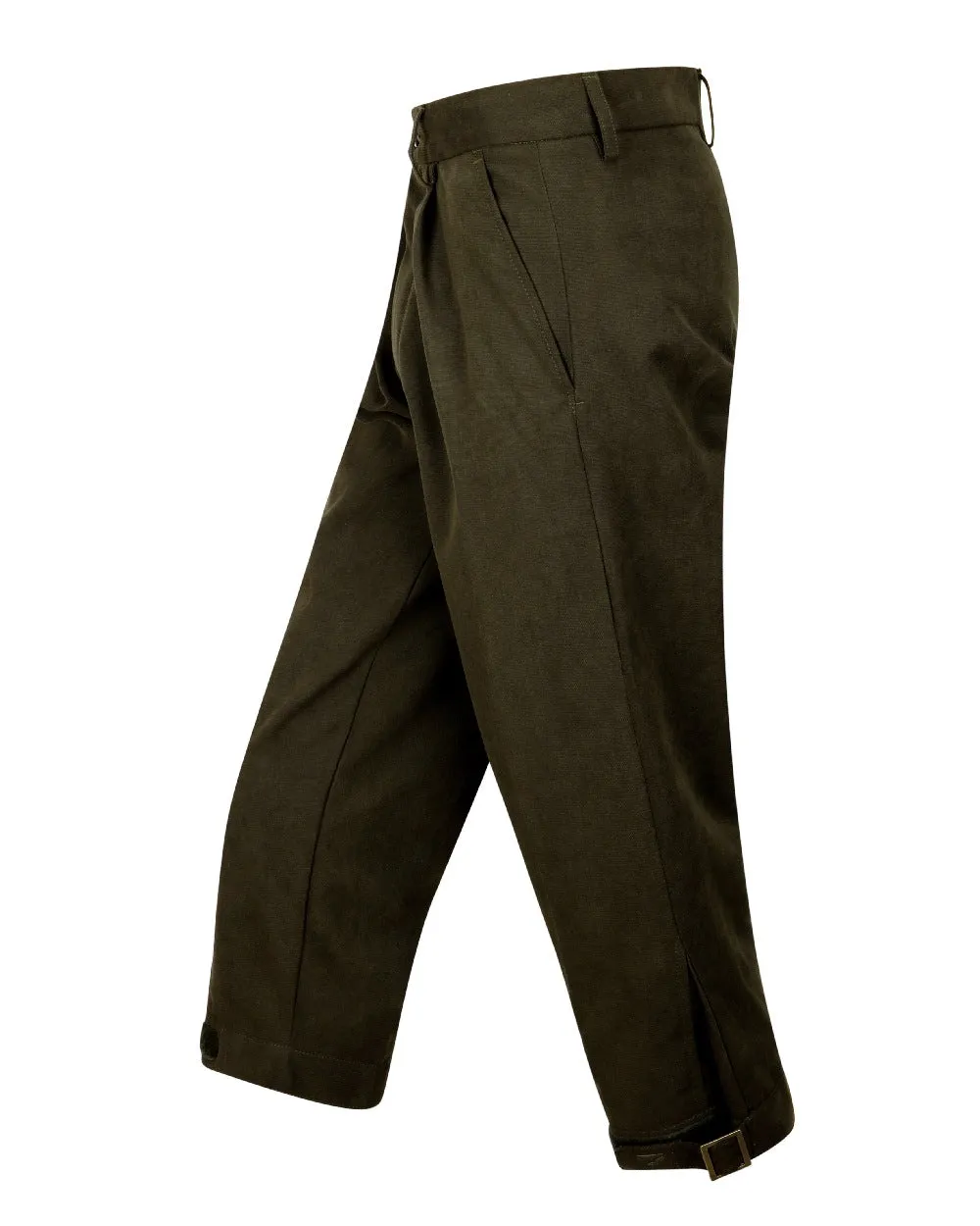 Hoggs of Fife Struther Waterproof Breeks