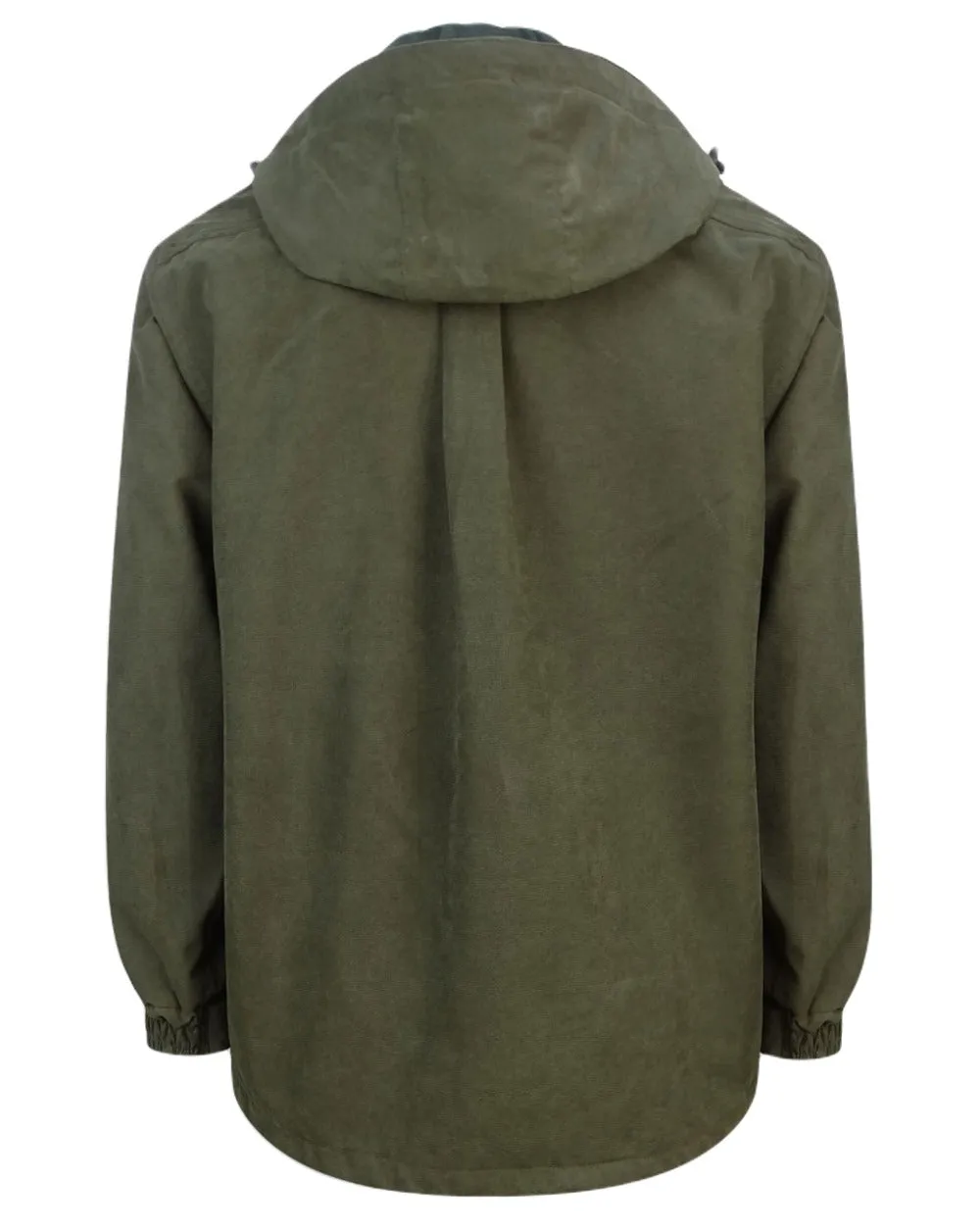 Hoggs of Fife Struther Waterproof Smock Jacket