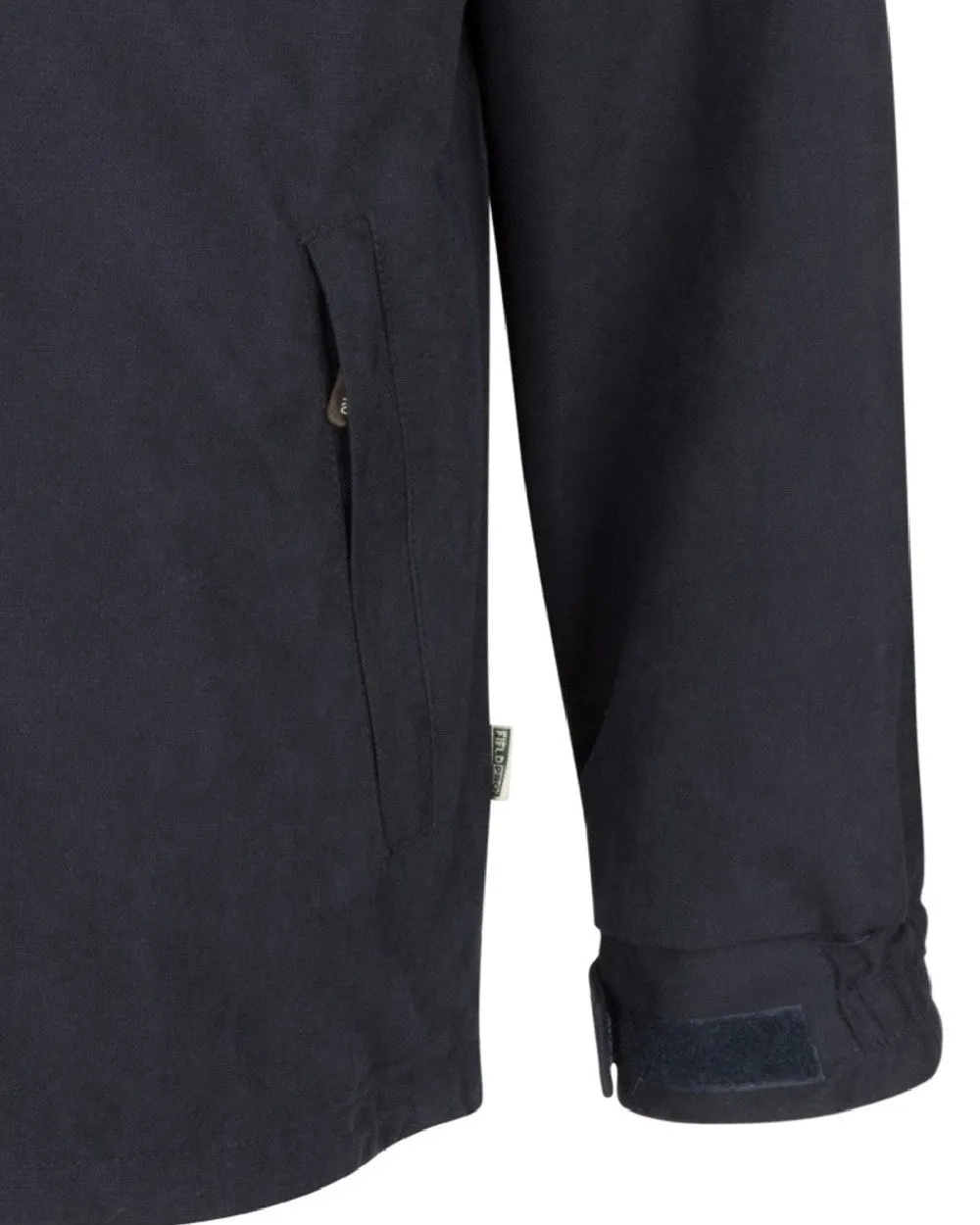 Hoggs of Fife Struther Waterproof Smock Jacket