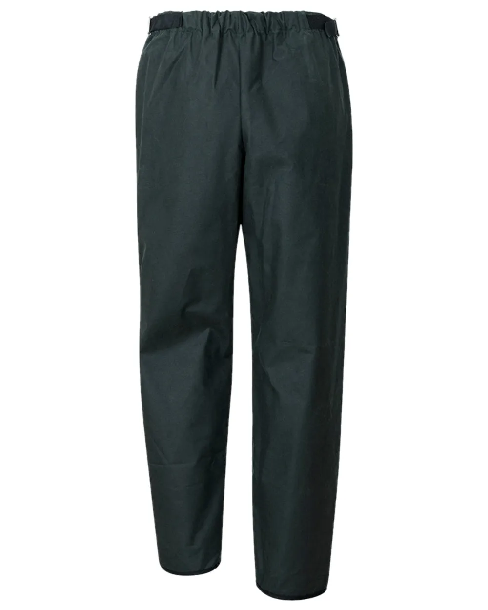 Hoggs of Fife Waxed Overtrousers