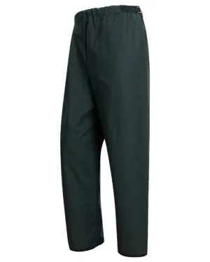 Hoggs of Fife Waxed Overtrousers