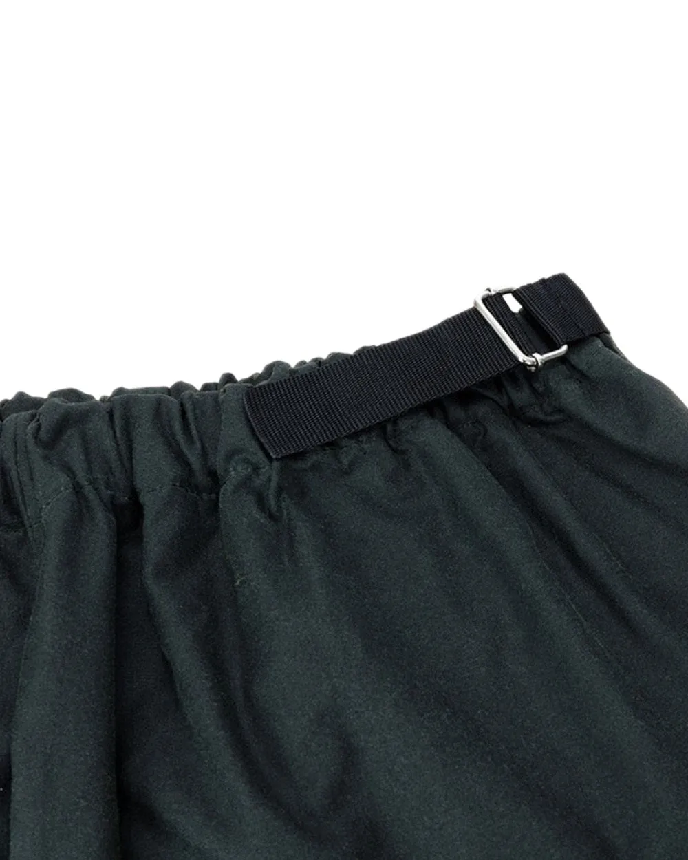 Hoggs of Fife Waxed Overtrousers