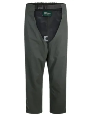 Hoggs of Fife Waxed Treggings