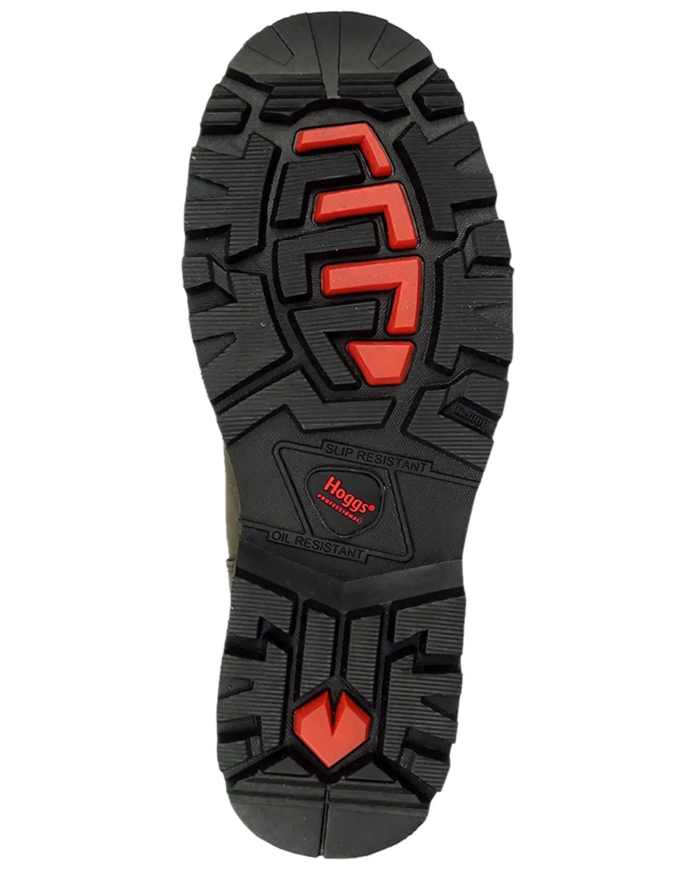 Hoggs of Fife Zeus Safety Dealer Boots
