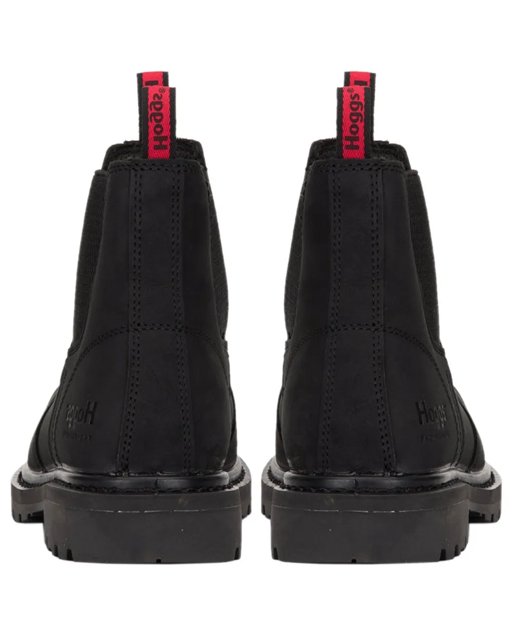 Hoggs of Fife Zeus Safety Dealer Boots