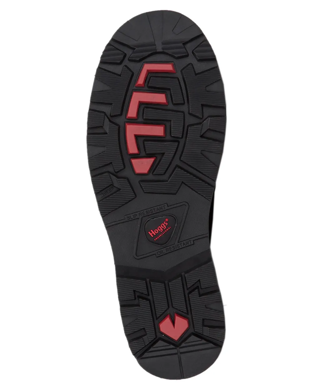 Hoggs of Fife Zeus Safety Dealer Boots