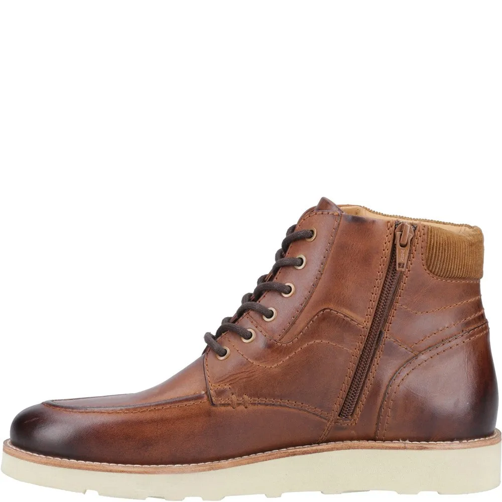 Hush Puppies Kenneth Boots