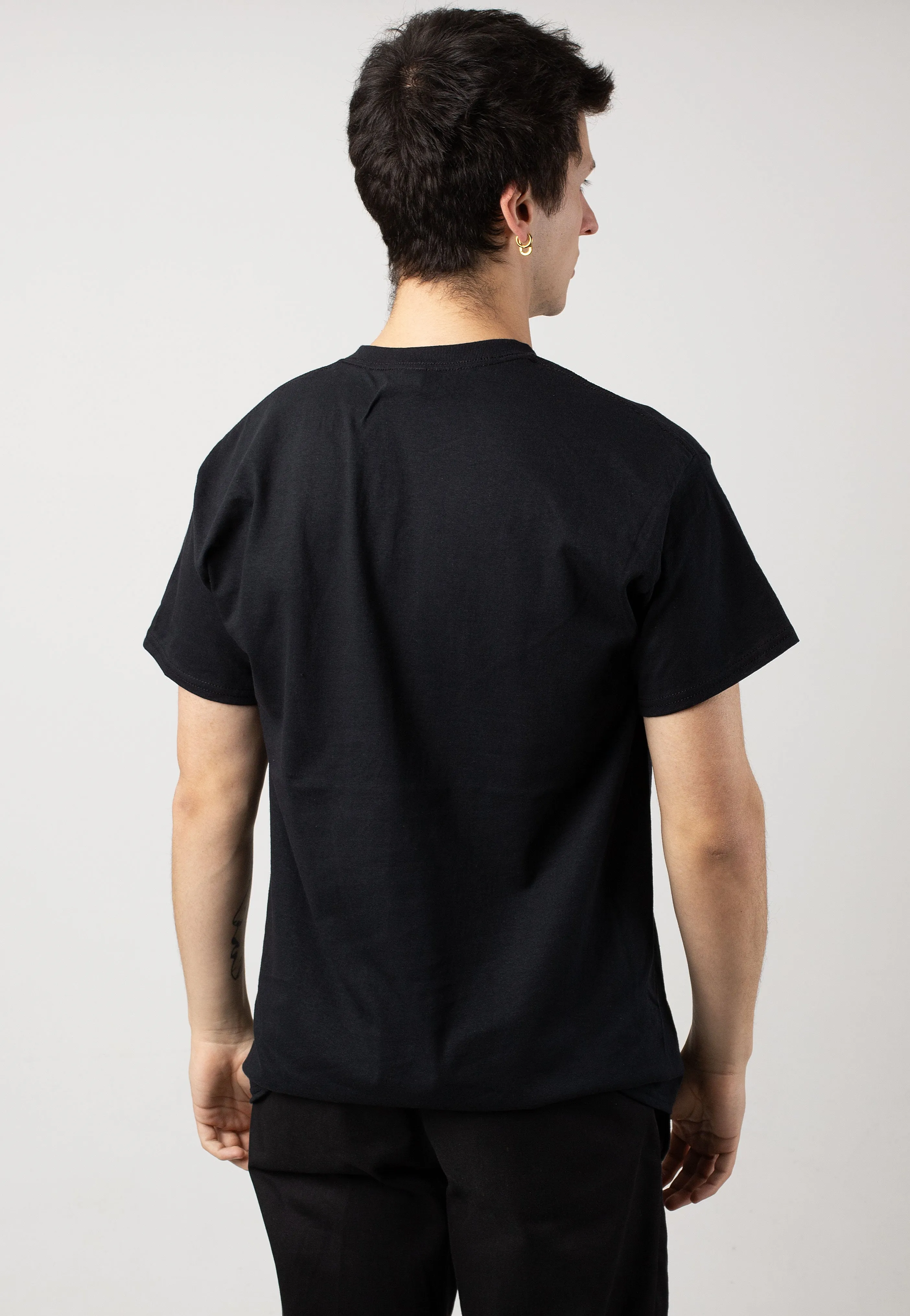 Impericon Festival - Black Metal Est. 2011 - T-Shirt