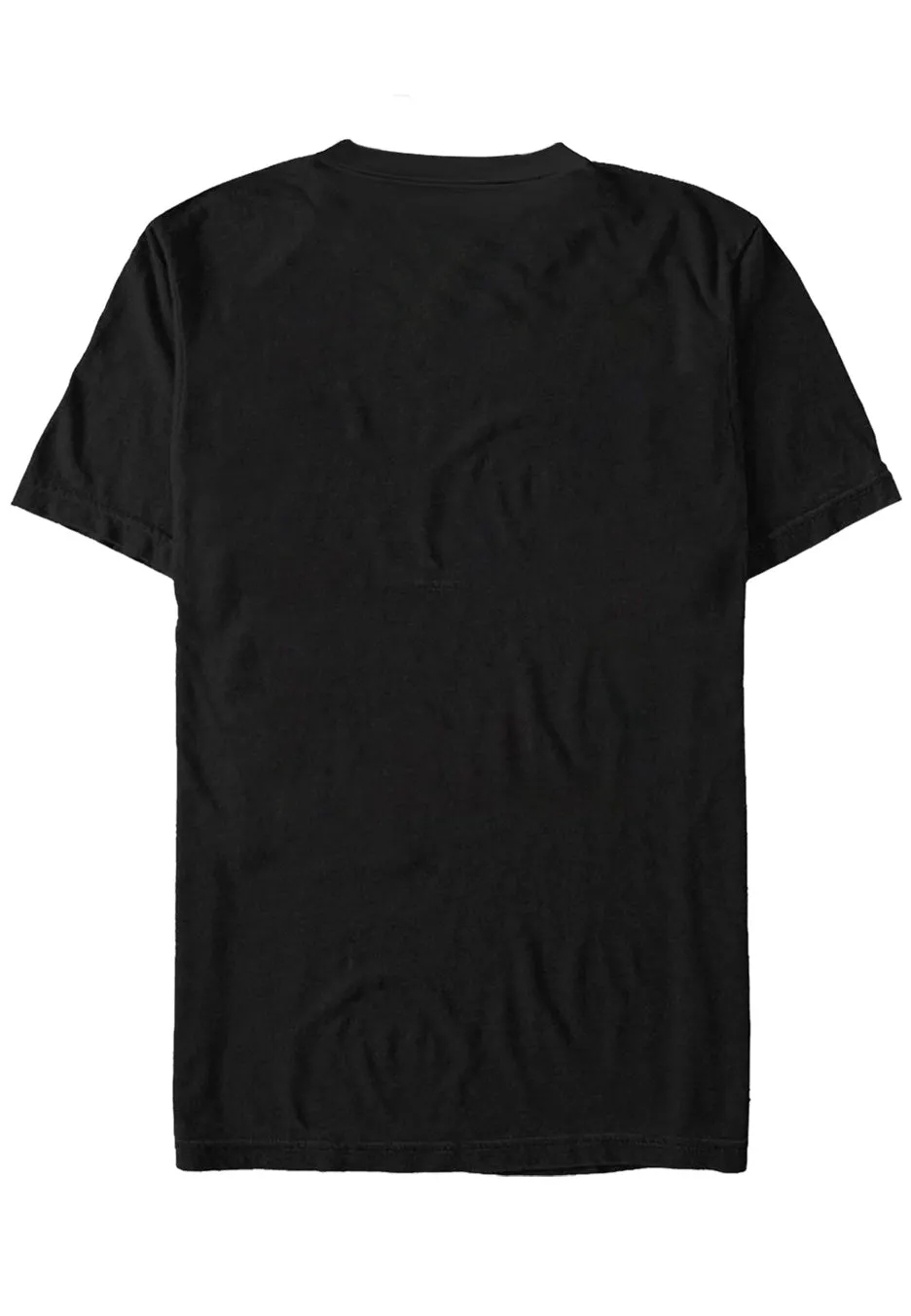 In Mourning - Gallows Crest - T-Shirt