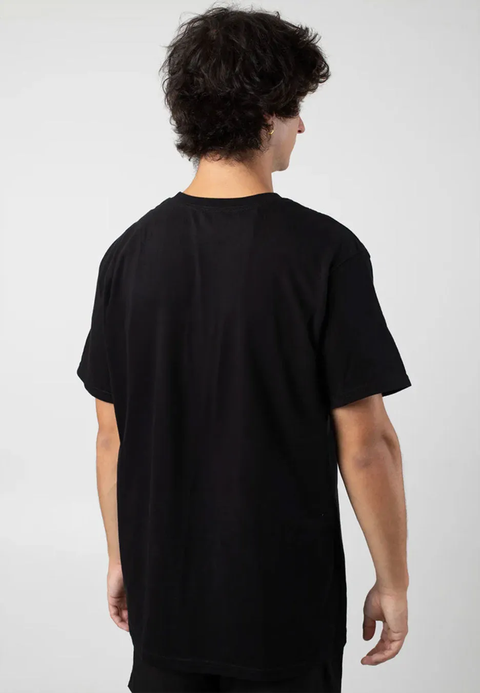 In Mourning - Gallows Crest - T-Shirt
