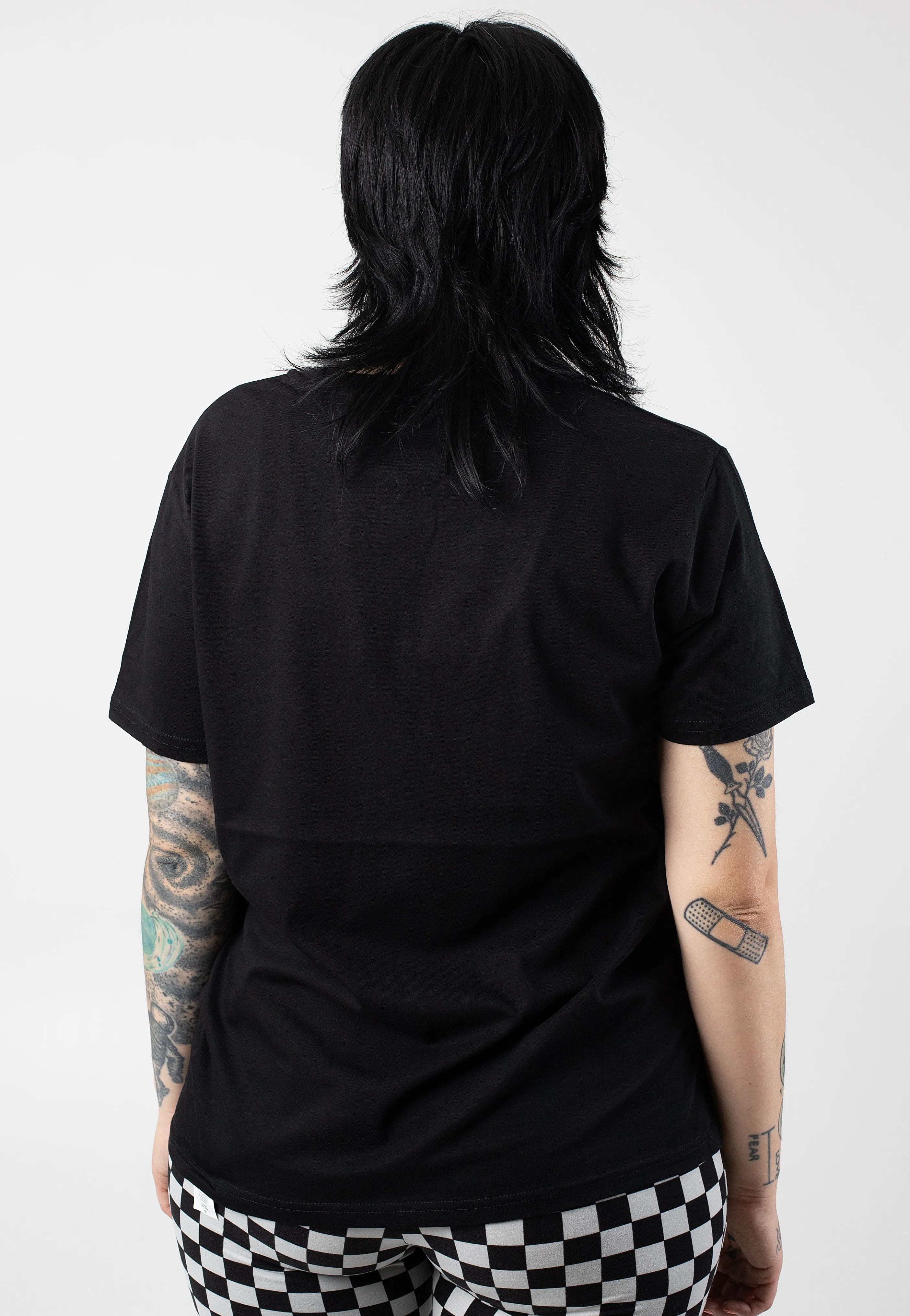 Ironnail - Thaler - T-Shirt
