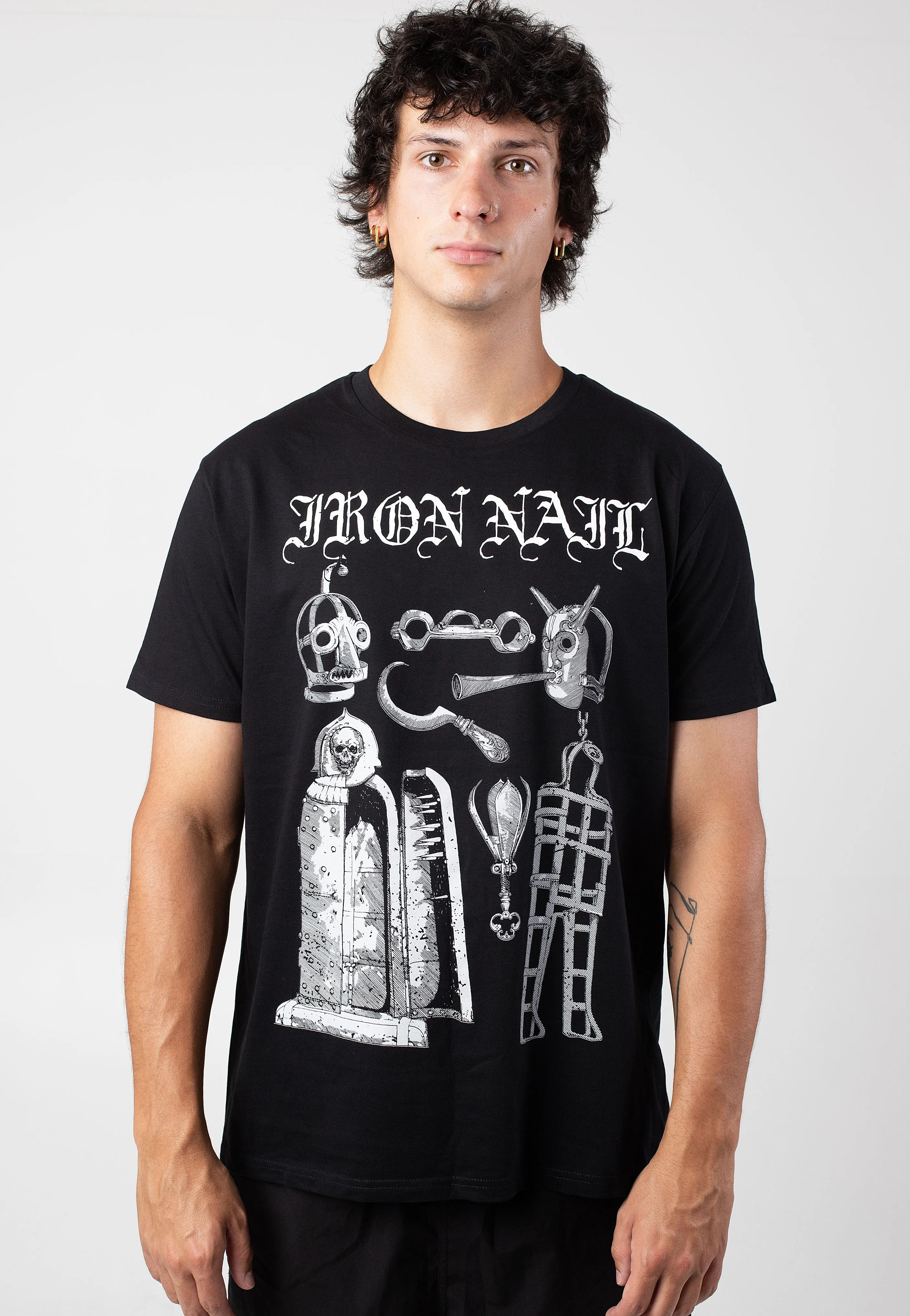 Ironnail - Thaler - T-Shirt