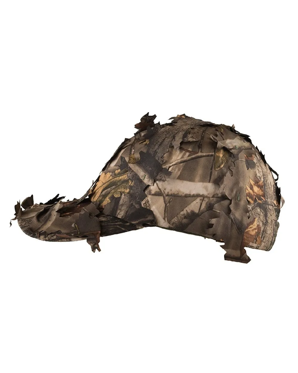Jack Pyke 3D Leafy Baseball Hat