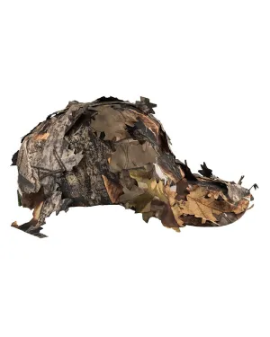 Jack Pyke 3D Leafy Baseball Hat