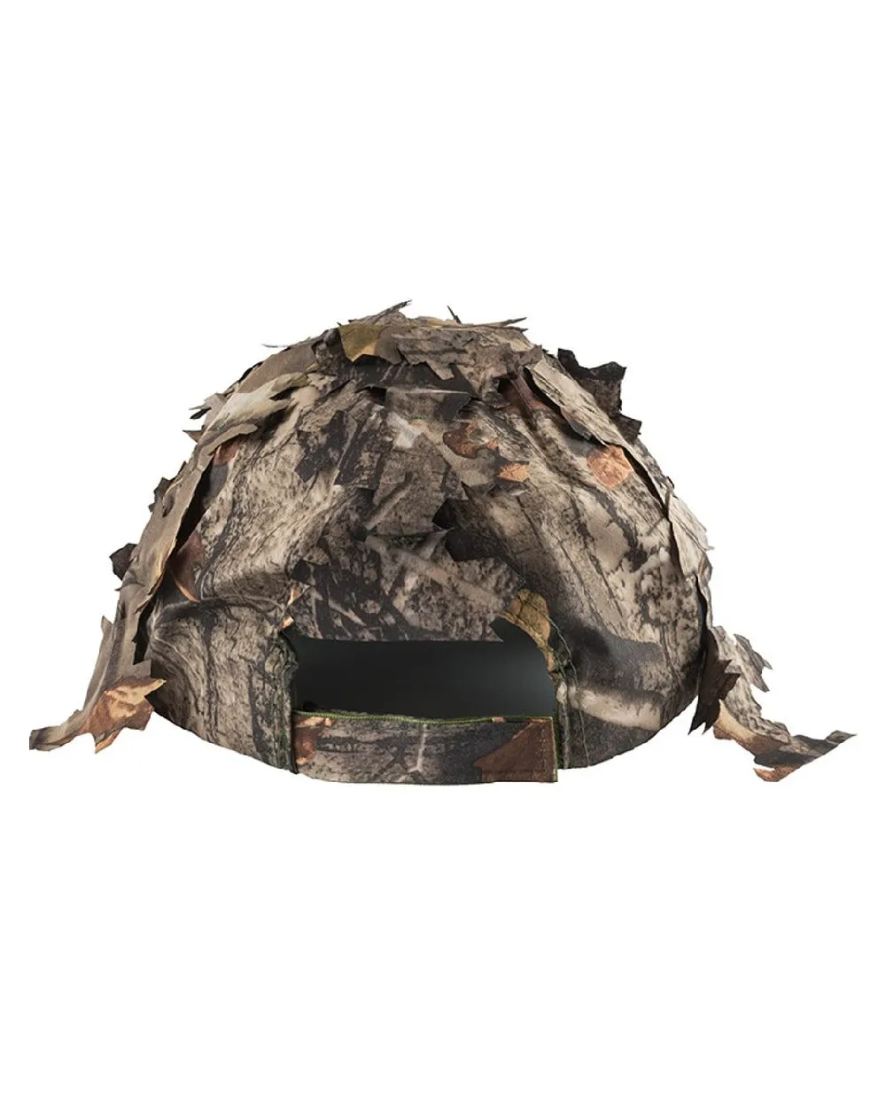 Jack Pyke 3D Leafy Baseball Hat