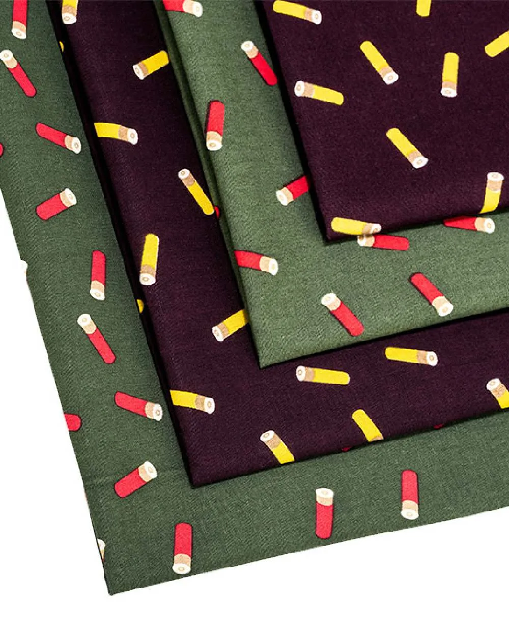 Jack Pyke 4 Pack Hankies