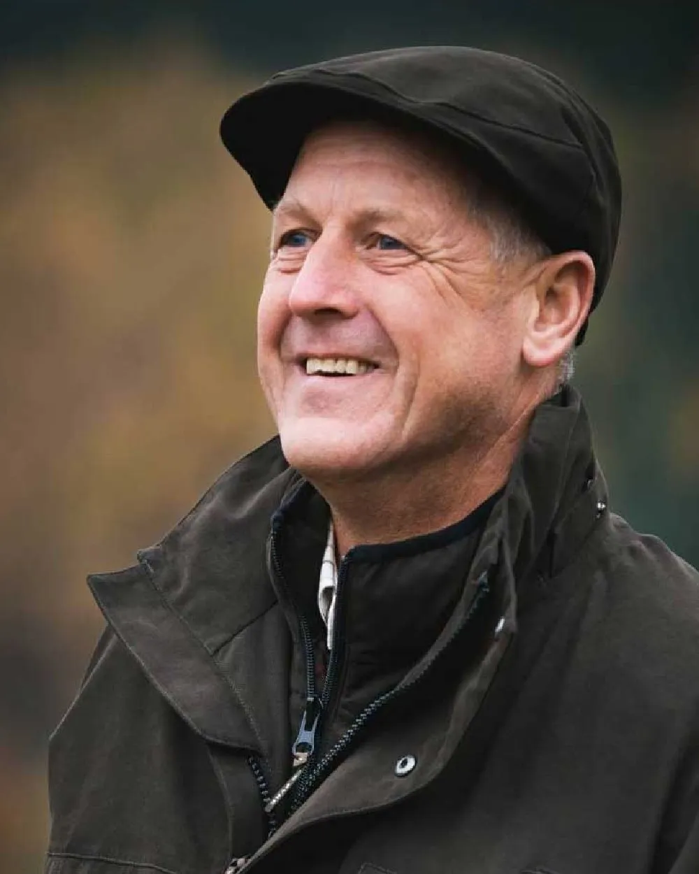 Jack Pyke Ashcombe Flat Cap