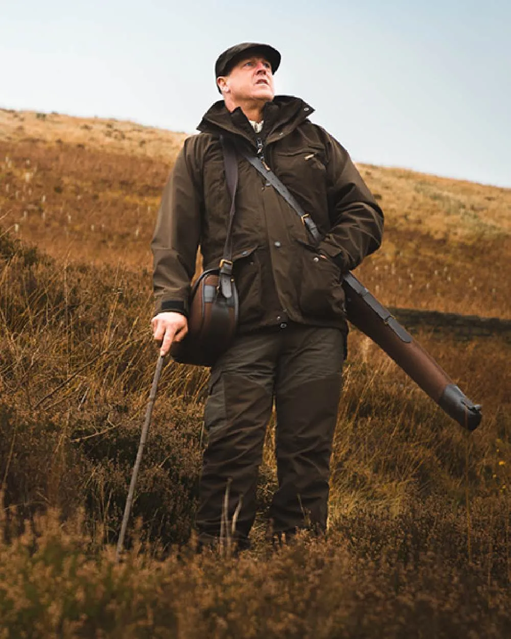 Jack Pyke Ashcombe Jacket