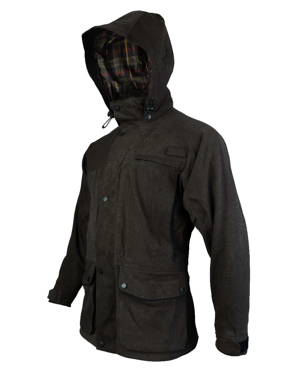 Jack Pyke Ashcombe Jacket
