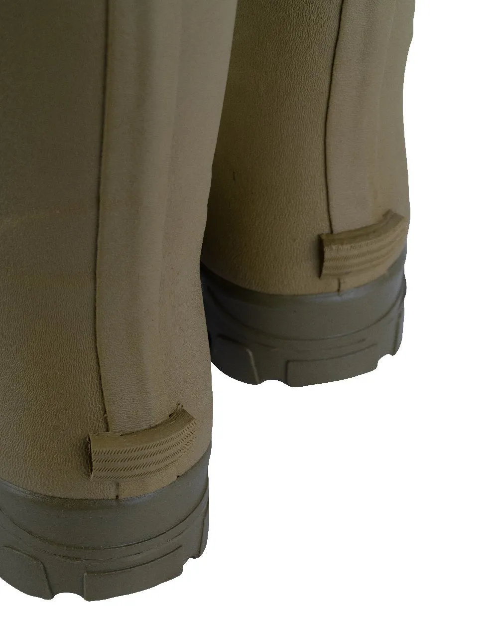 Jack Pyke Ashcombe Zipped Wellington