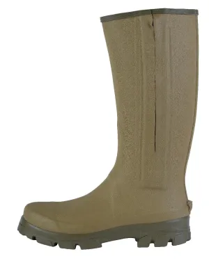 Jack Pyke Ashcombe Zipped Wellington