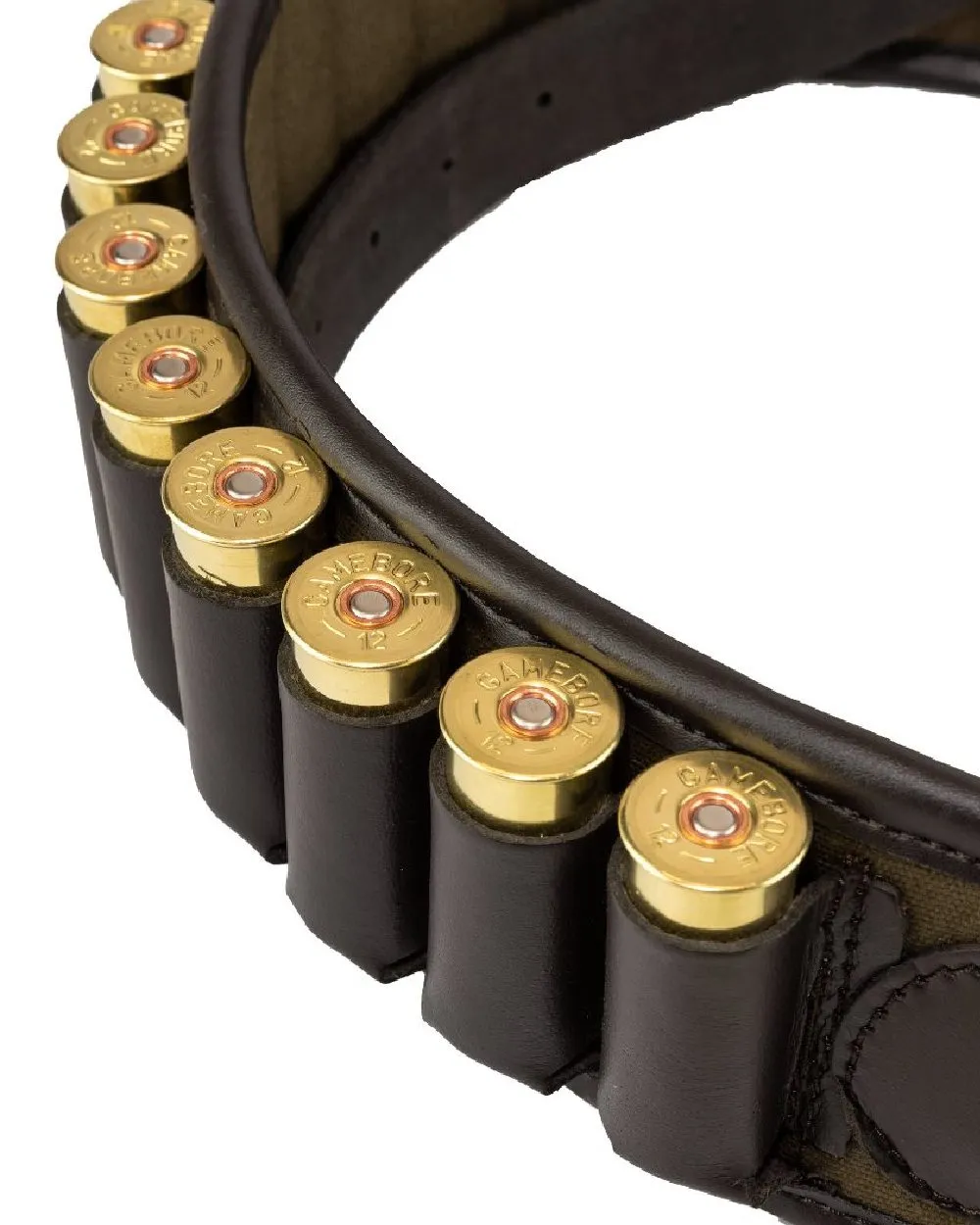 Jack Pyke Canvas Cartridge Belt