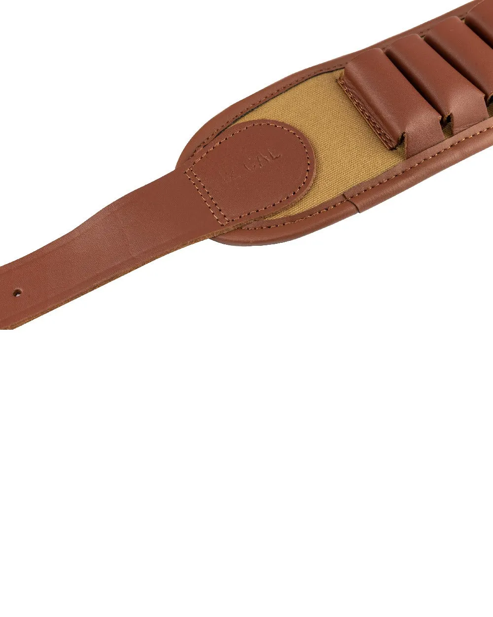 Jack Pyke Canvas Cartridge Belt