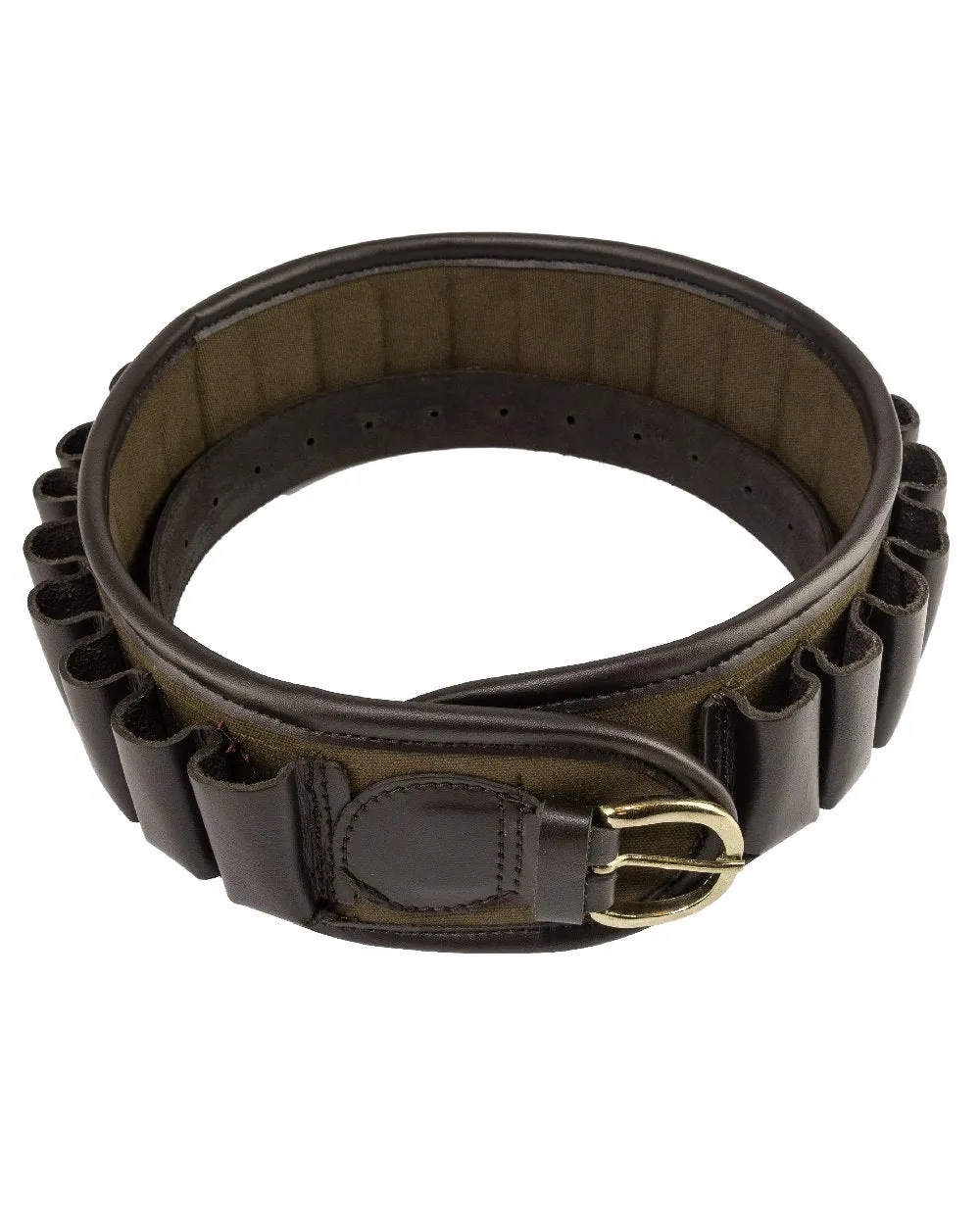 Jack Pyke Canvas Cartridge Belt