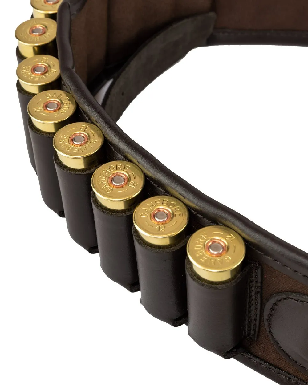 Jack Pyke Canvas Cartridge Belt