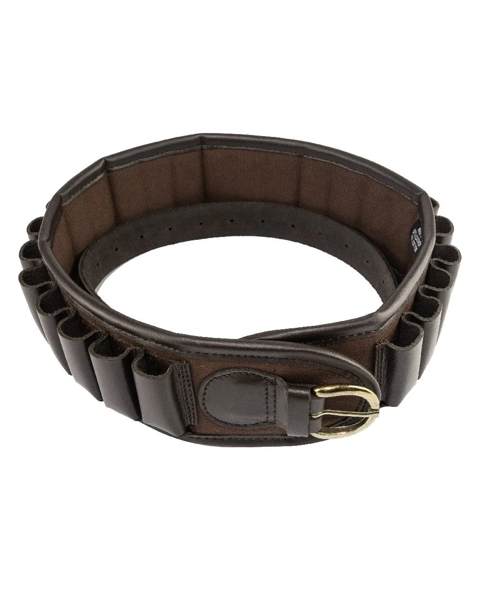Jack Pyke Canvas Cartridge Belt
