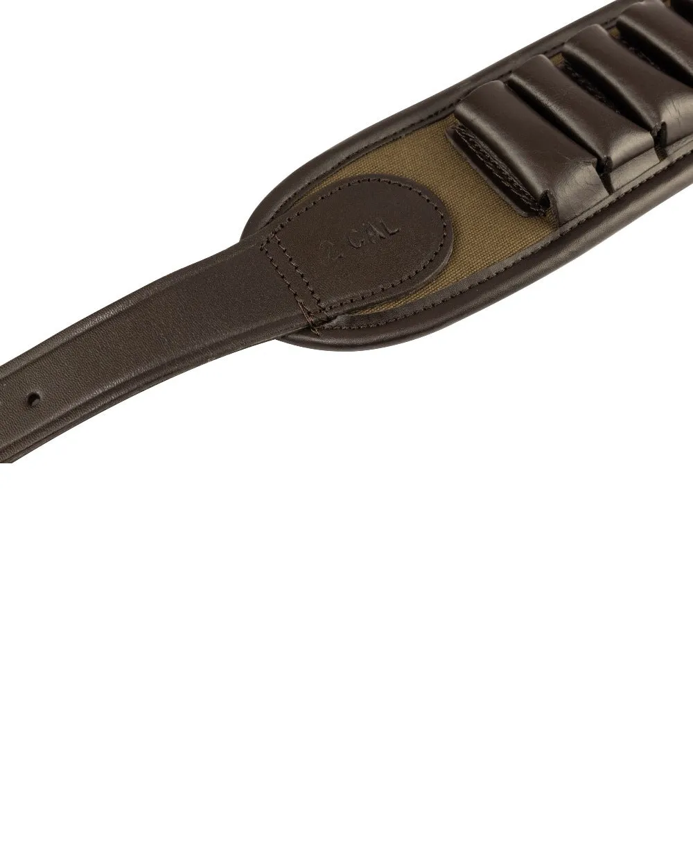 Jack Pyke Canvas Cartridge Belt