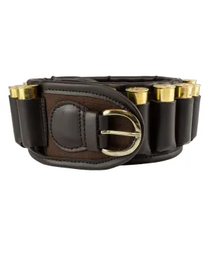Jack Pyke Canvas Cartridge Belt