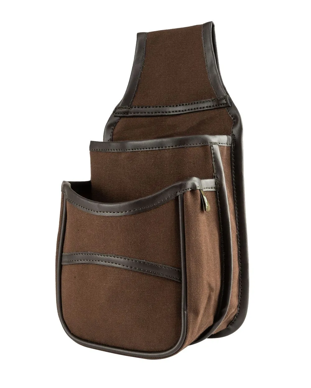 Jack Pyke Canvas Cartridge Pouch