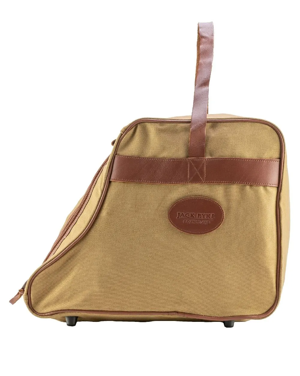 Jack Pyke Canvas Walking Boot Bag