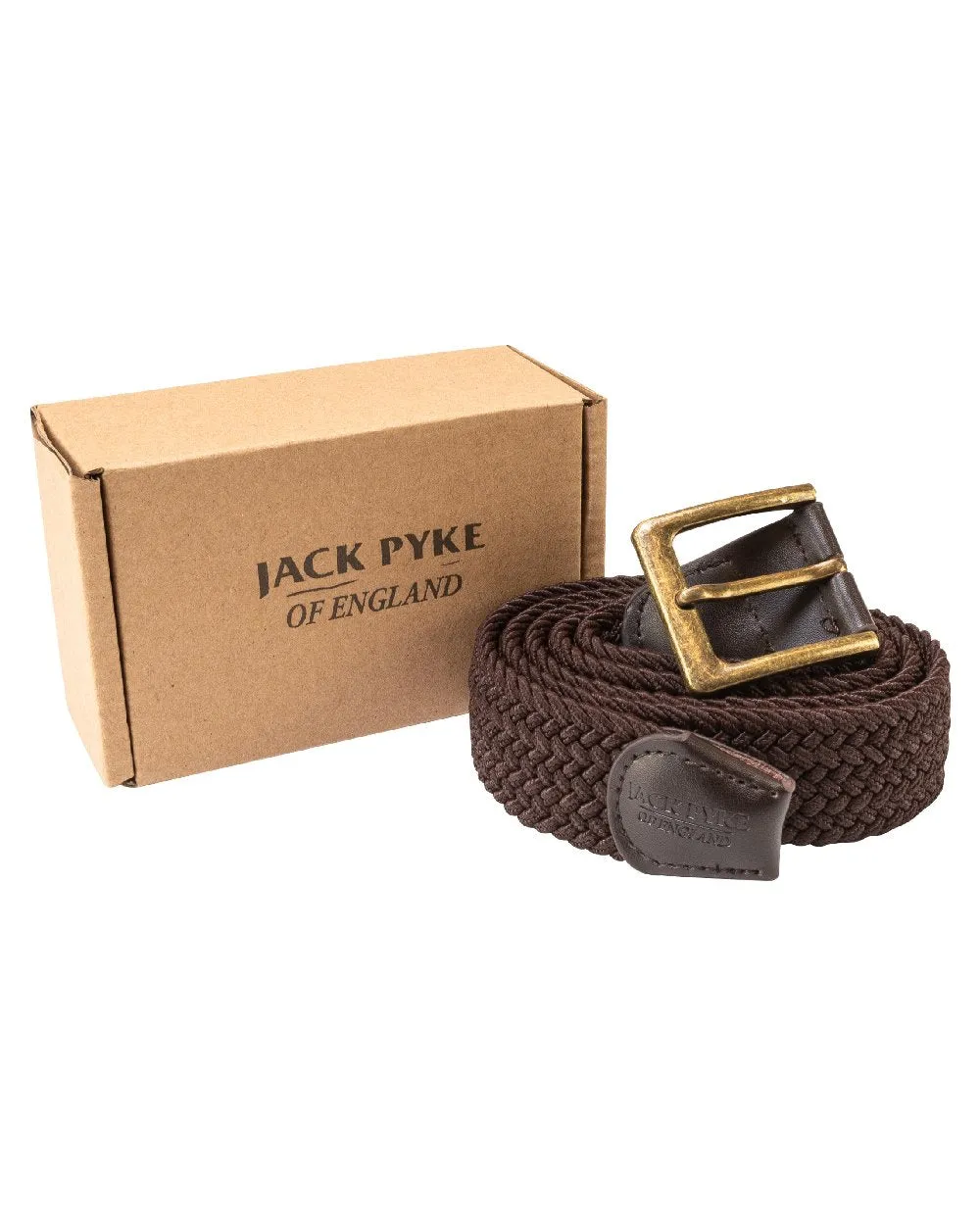 Jack Pyke Countryman Elasticated Belt
