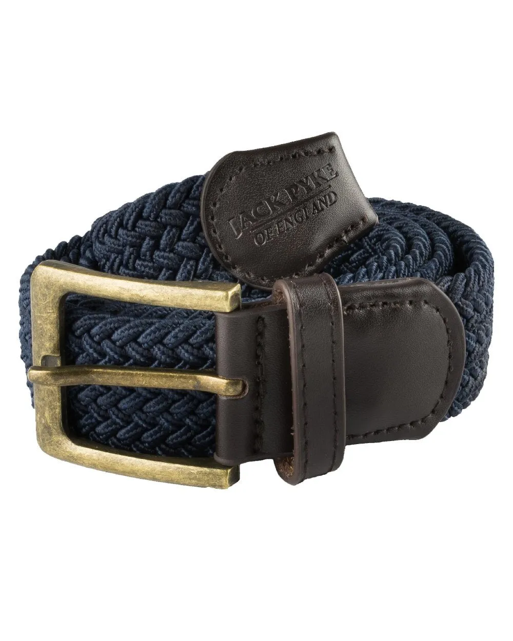 Jack Pyke Countryman Elasticated Belt
