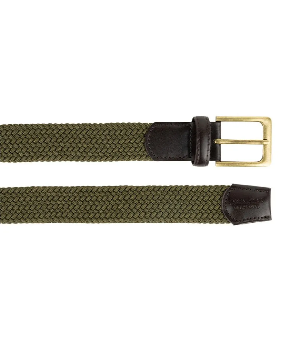 Jack Pyke Countryman Elasticated Belt