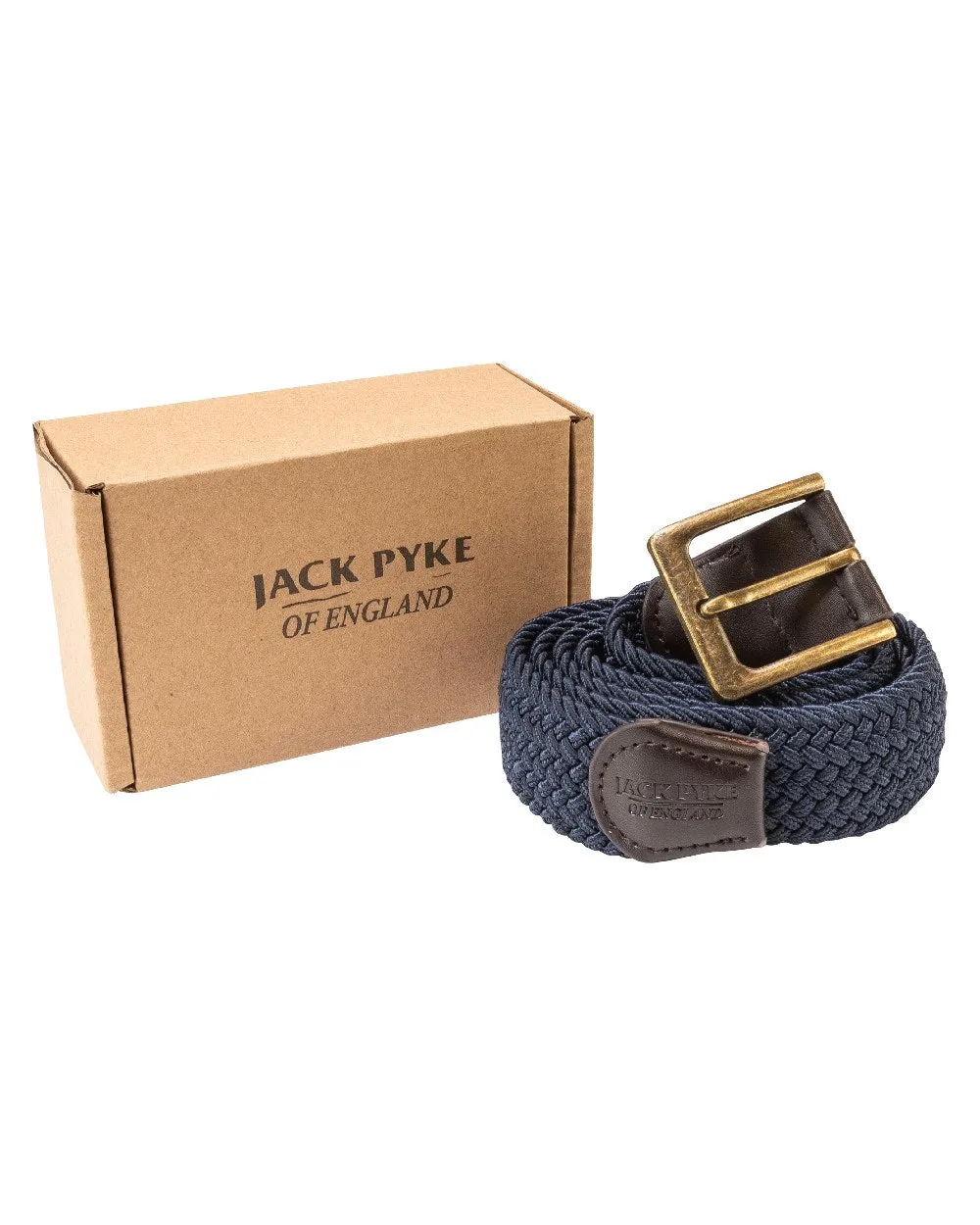 Jack Pyke Countryman Elasticated Belt