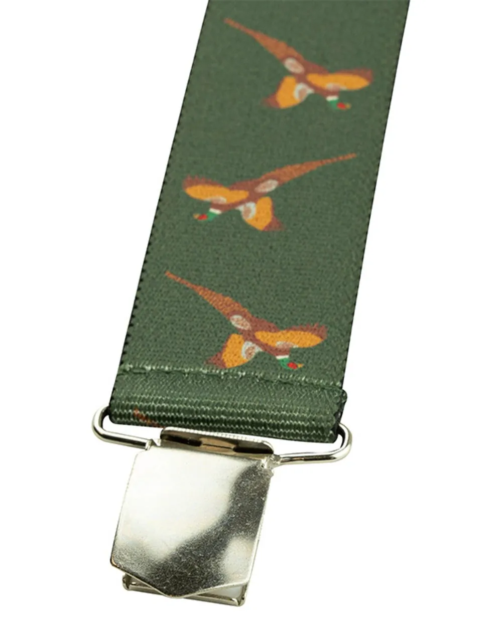 Jack Pyke Elasticated Braces