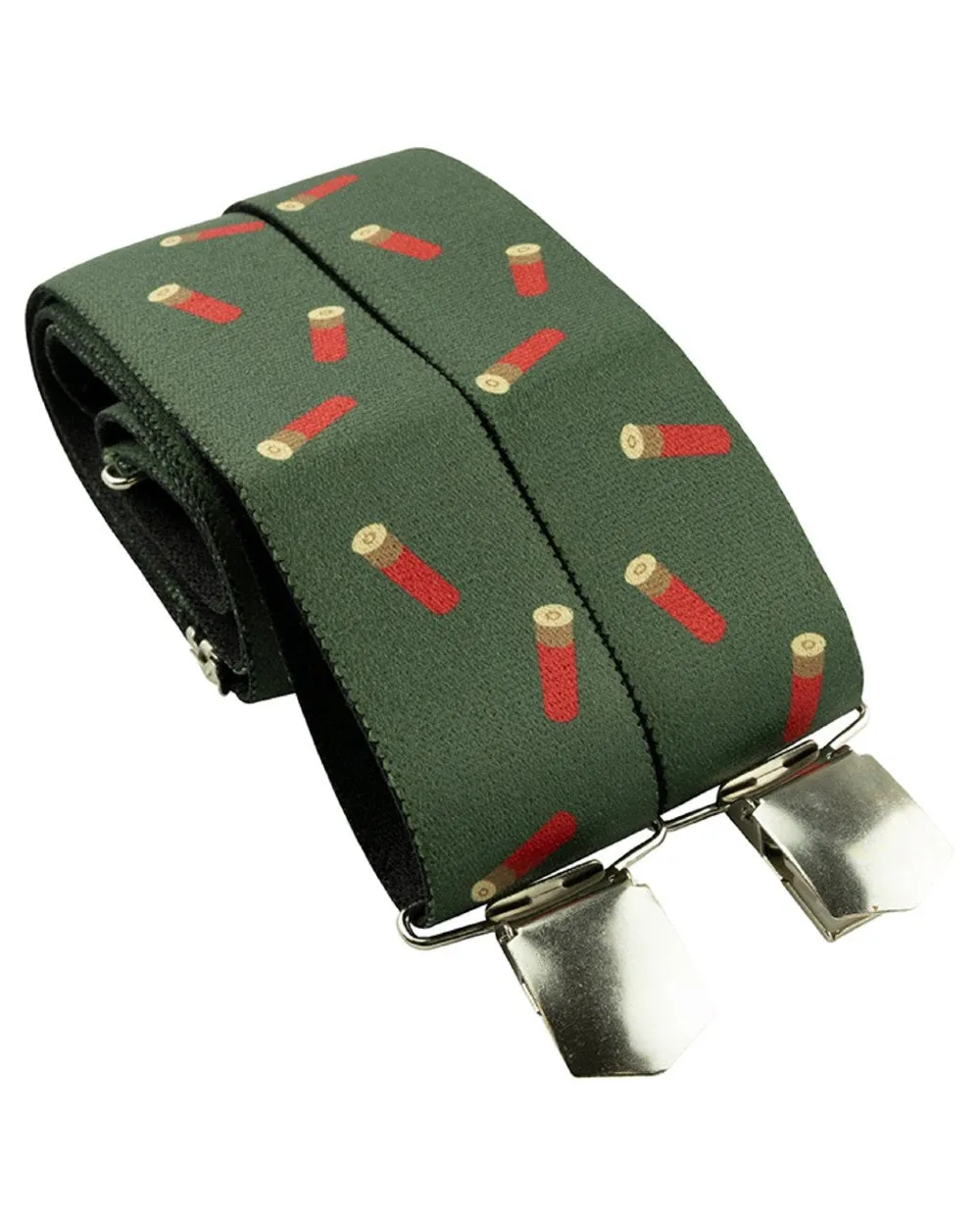 Jack Pyke Elasticated Braces