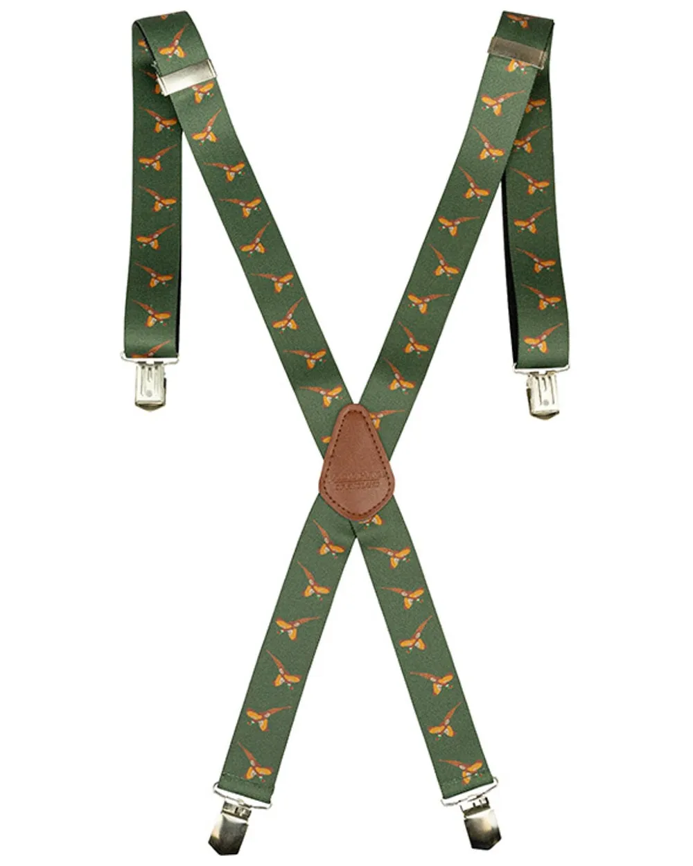Jack Pyke Elasticated Braces