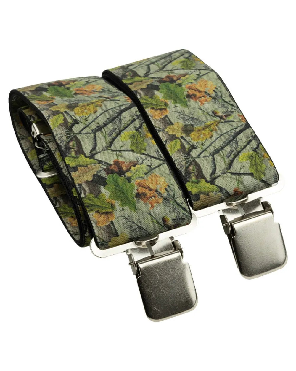 Jack Pyke Elasticated Braces