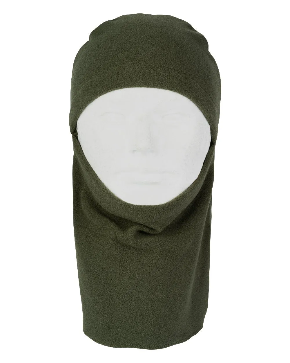 Jack Pyke Fleece Head Over