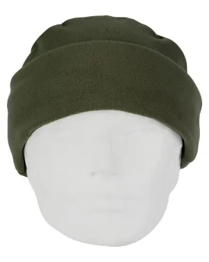 Jack Pyke Fleece Head Over