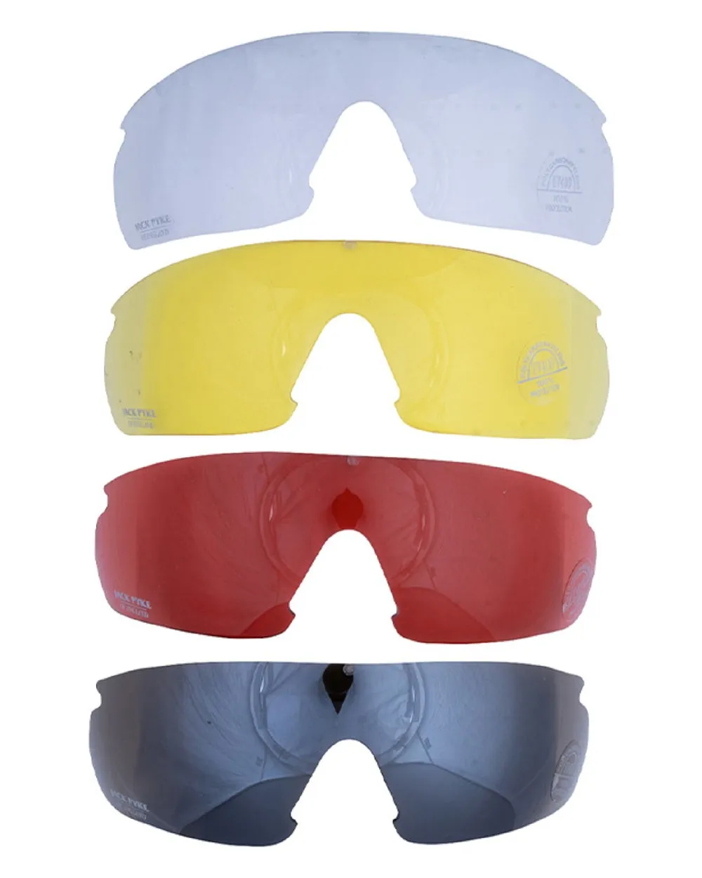 Jack Pyke Pro-Sport GP Shooting Glasses