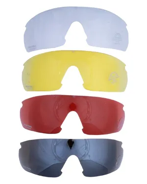 Jack Pyke Pro-Sport GP Shooting Glasses
