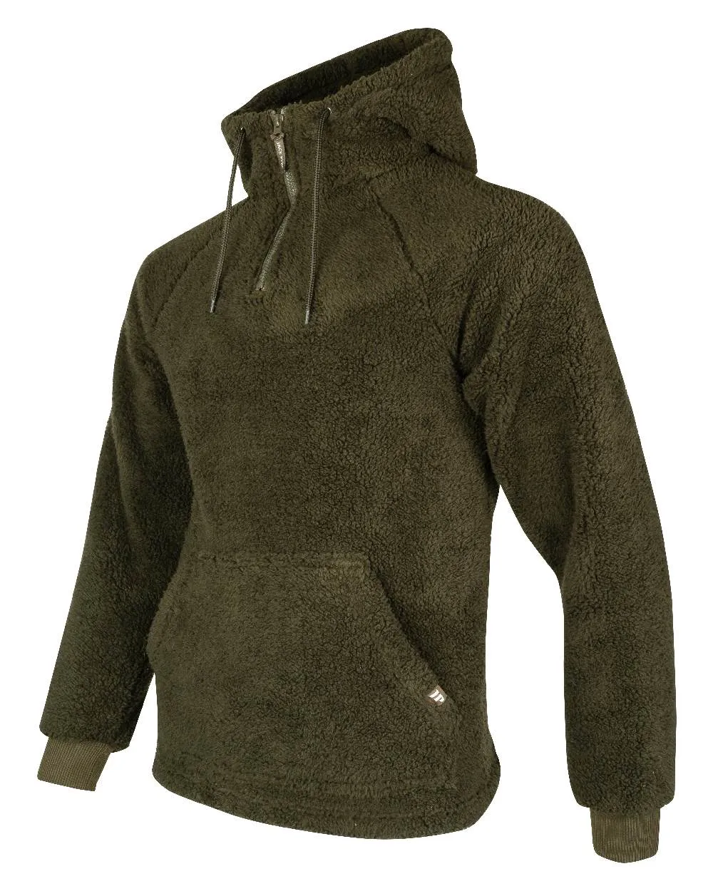 Jack Pyke Sherpa Fleece Hoodie