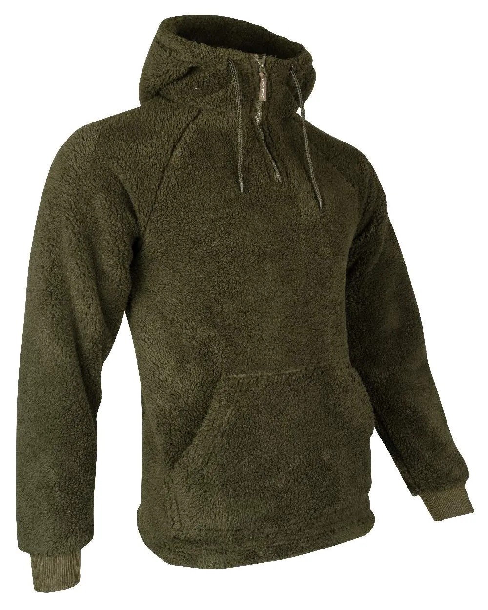 Jack Pyke Sherpa Fleece Hoodie