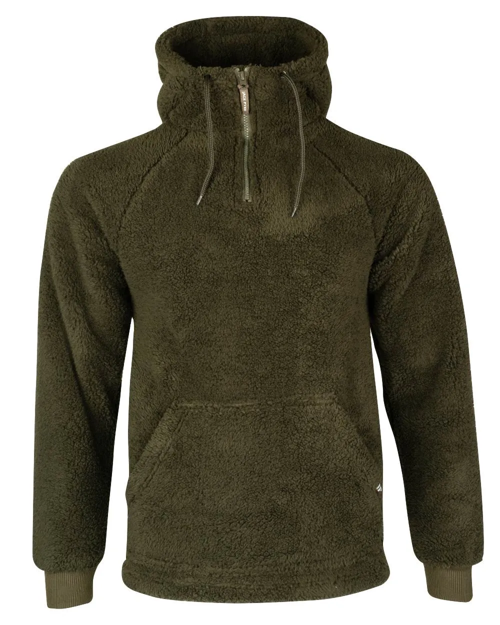 Jack Pyke Sherpa Fleece Hoodie